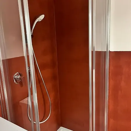 Teodora Pink Apartament