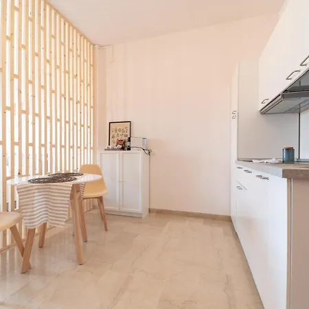 Appartamento Teodora Pink