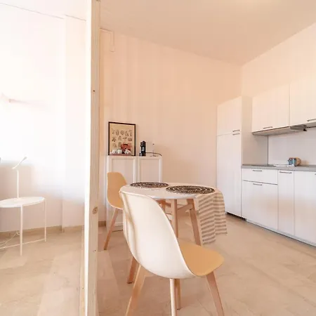 Teodora Pink Appartement Ravenne