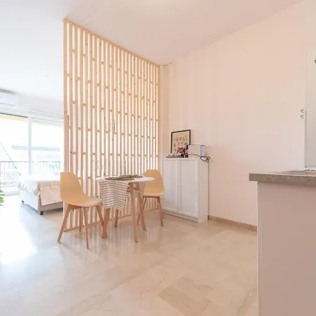 Teodora Pink Appartement *