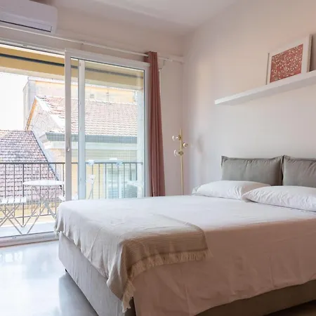Appartement Teodora Pink Ravenne