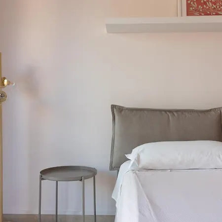 Apartamento Teodora Pink *