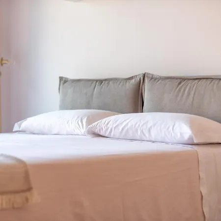 Apartamento Teodora Pink *