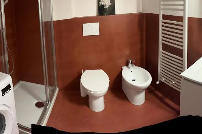 Teodora Pink Lägenhet