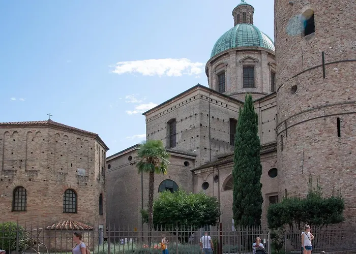 Teodora Pink * Ravenna