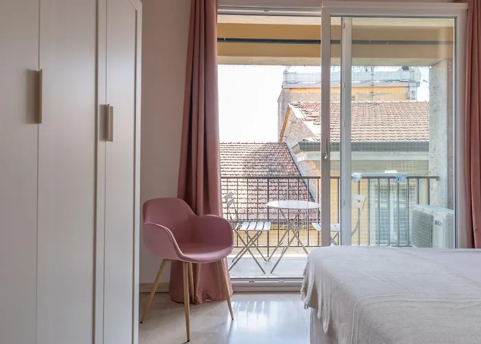 Teodora Pink * Ravenna