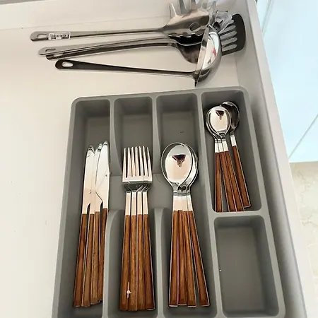 Apartman Teodora Pink *