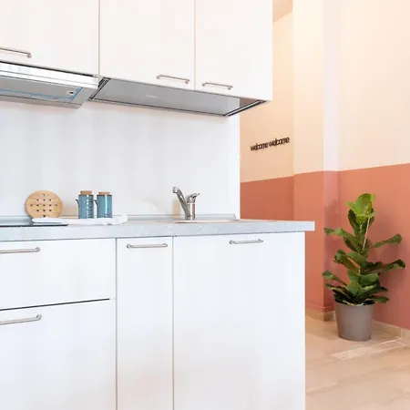 Teodora Pink * Ravenna