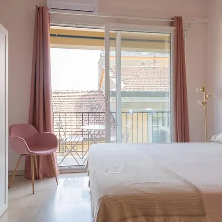 Teodora Pink *