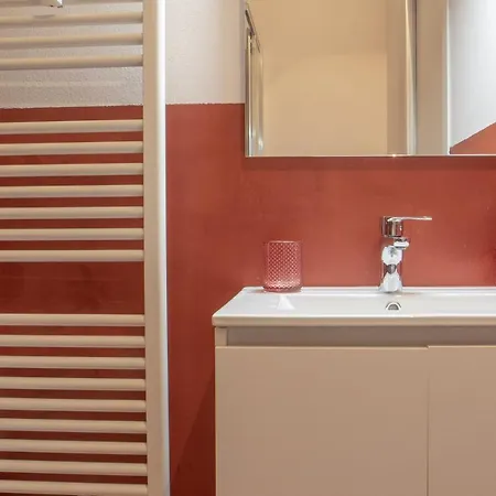 Teodora Pink Ravenna