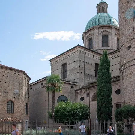 Teodora Pink * Ravenna