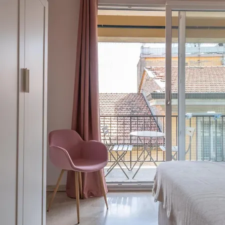 Teodora Pink * Ravenna