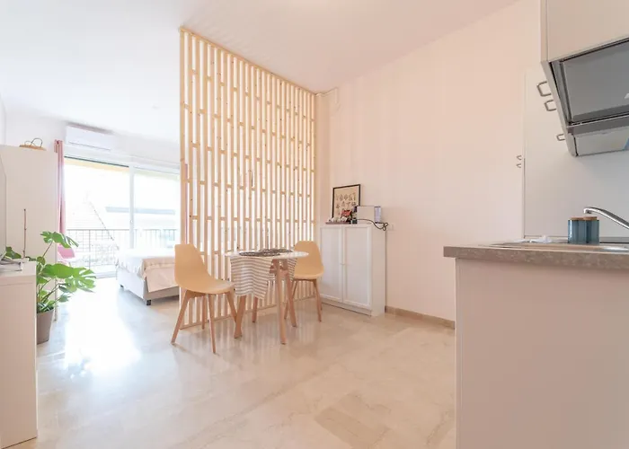 Teodora Pink Apartamento *