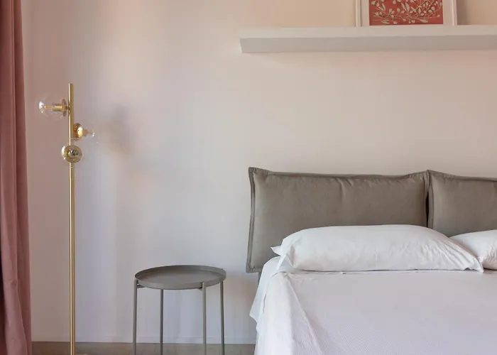 Apartamento Teodora Pink *