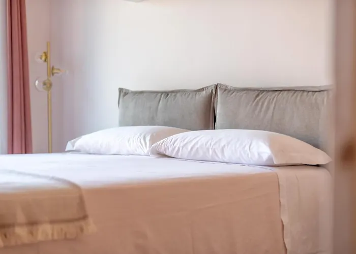 Apartamento Teodora Pink *