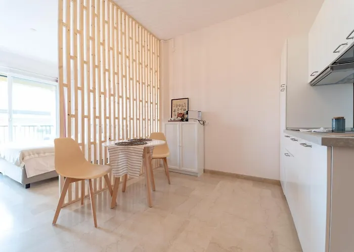 Teodora Pink Apartamento *