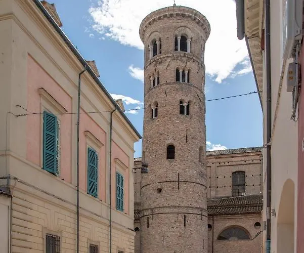 Teodora Pink Apartamento *